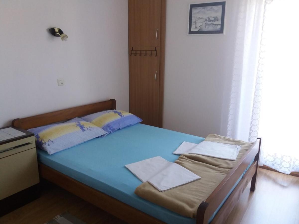 Apartment Visnja -Near Queen Beach 닌 외부 사진